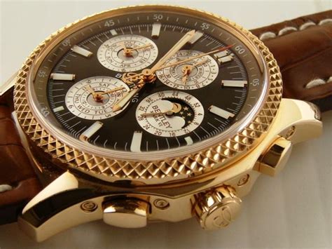 breitling watch ranking|most collectible breitling watches.